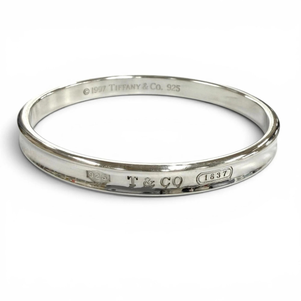 TIFFANY Silver Bracelet
